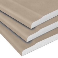 Гипсоплита 12,5 (1,2* 3,0м ) стандарт 50шт/пал