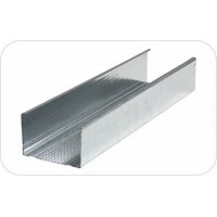 Профиль для гипсоплиты  С- 50 4м. 