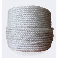 Канат из полипропилена Д10мм (рез.1м) рул/100м