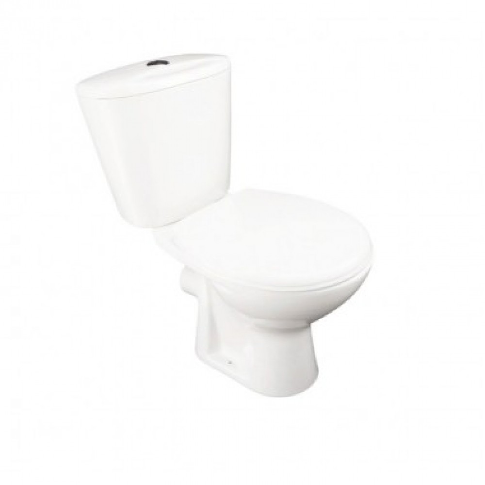 Унитаз-компакт УНИВЕРСАЛ СТАНДАРТ (448767) Унитаз-компакт УНИВЕРСАЛ СТАНДАРТ (448767)