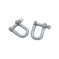 Скоба соединительная М12