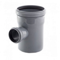 Тройник РР 110/ 50 х 90* 24110050