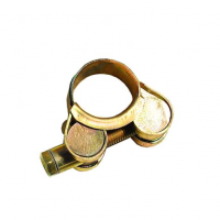 Хомут усиленный  40/43мм