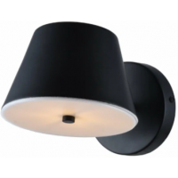 Светильник настенный G31107/1WBK BK