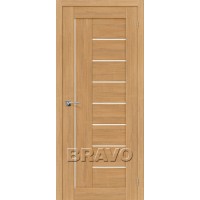 Полотно дверное ЭКО Браво-29 200*70 Anegri Veralinga Magic Fog ХХХ АКЦИЯ 20%