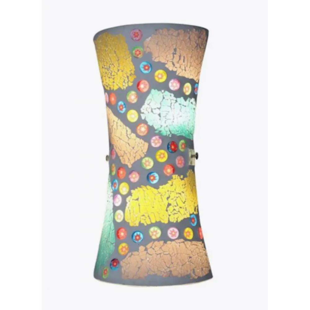 Светильник настенный 018B-1/1W