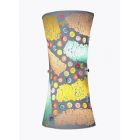 Светильник настенный 018B-1/1W