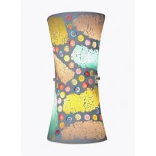 Светильник настенный 018B-1/1W