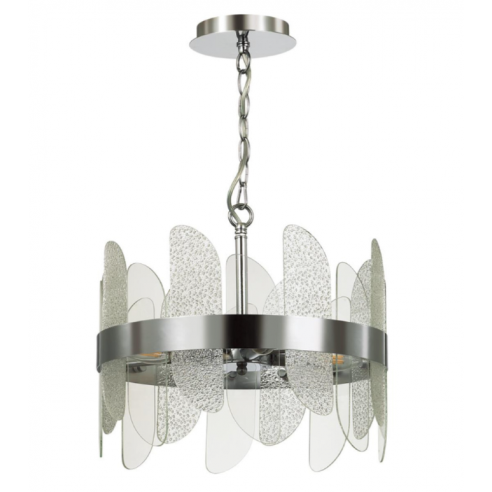 Светильник потолочный 5271/4 MODERNI LN23 e14