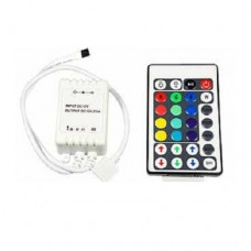 Контроллер RGB 12В 144Вт белый