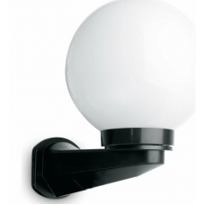 Светильник настенный НБУ 01-60-201 Шар D-200мм