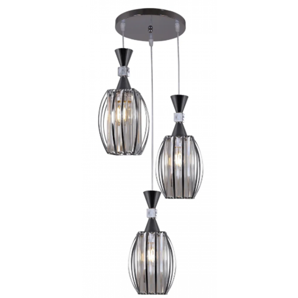 Светильник потолочный  03868-0.4-03 CH