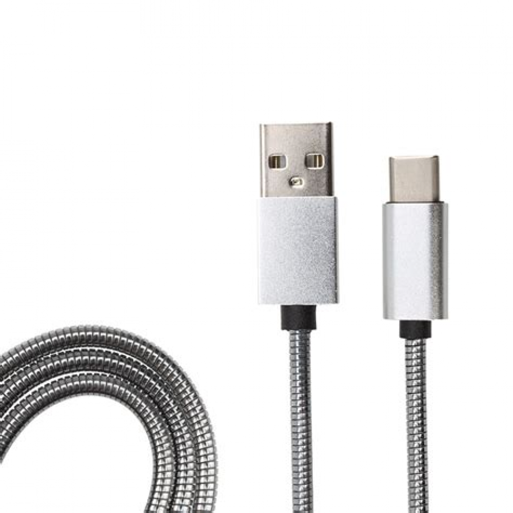 Шнур USB Type-c магнитный
