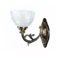 Светильник настенный LE WL LATONA E27x1 LE062300-009 ХХХ АКЦИЯ 20%