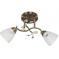 Светильник потолочный  1727YX/2