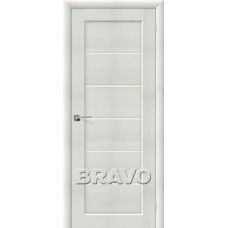 Полотно дверное ЭКО Аква-2 200*70 Bianco Veralinga Magic Fog АКЦИЯ 20% ххх