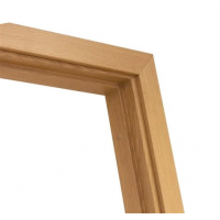 Коробка дверная Т ЭКО 2070*70*32 Golden Reef ххх