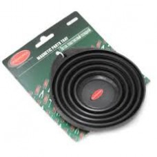 Лоток магнитный складной 125мм 88001PF-RF