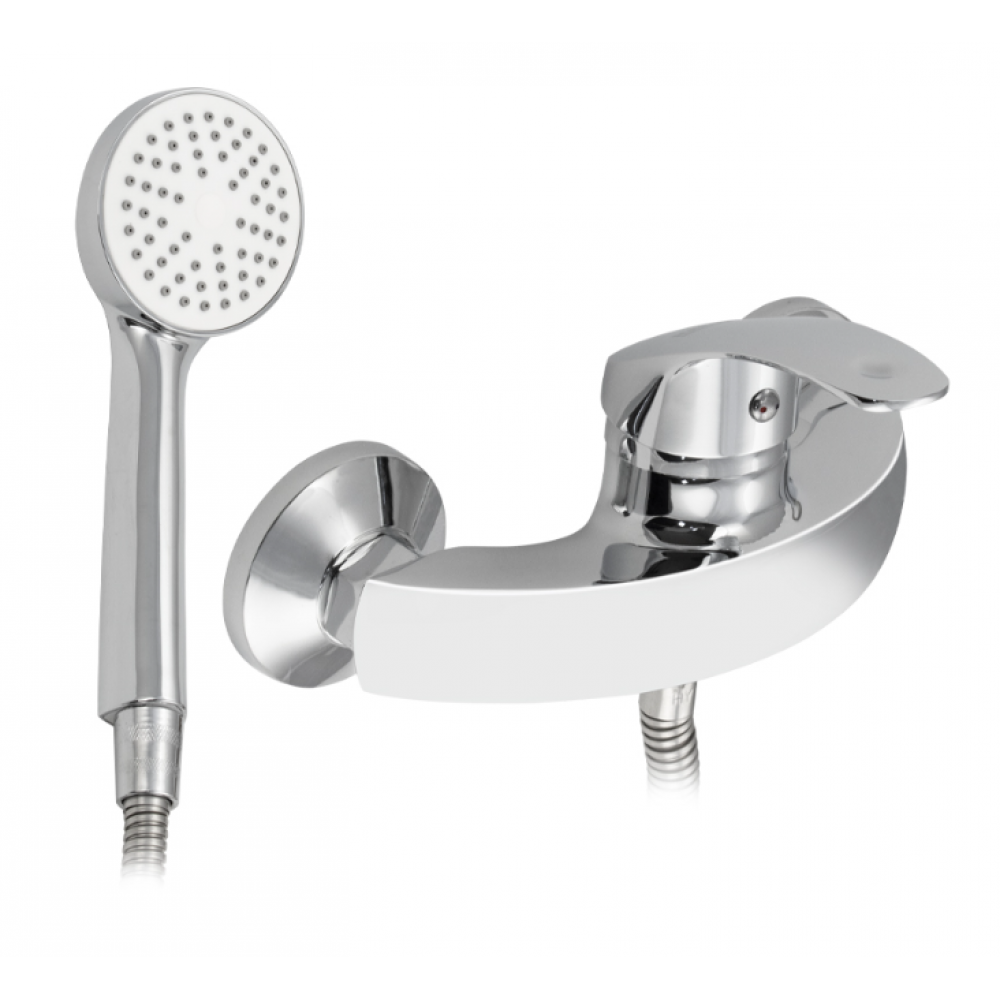 Смеситель для душа MAYFAIR силумин (87103)