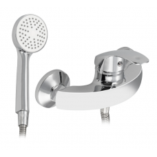 Смеситель для душа MAYFAIR силумин (87103)