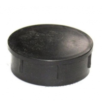62.245 Заглушка пласт.на трубу 32 (10шт)
