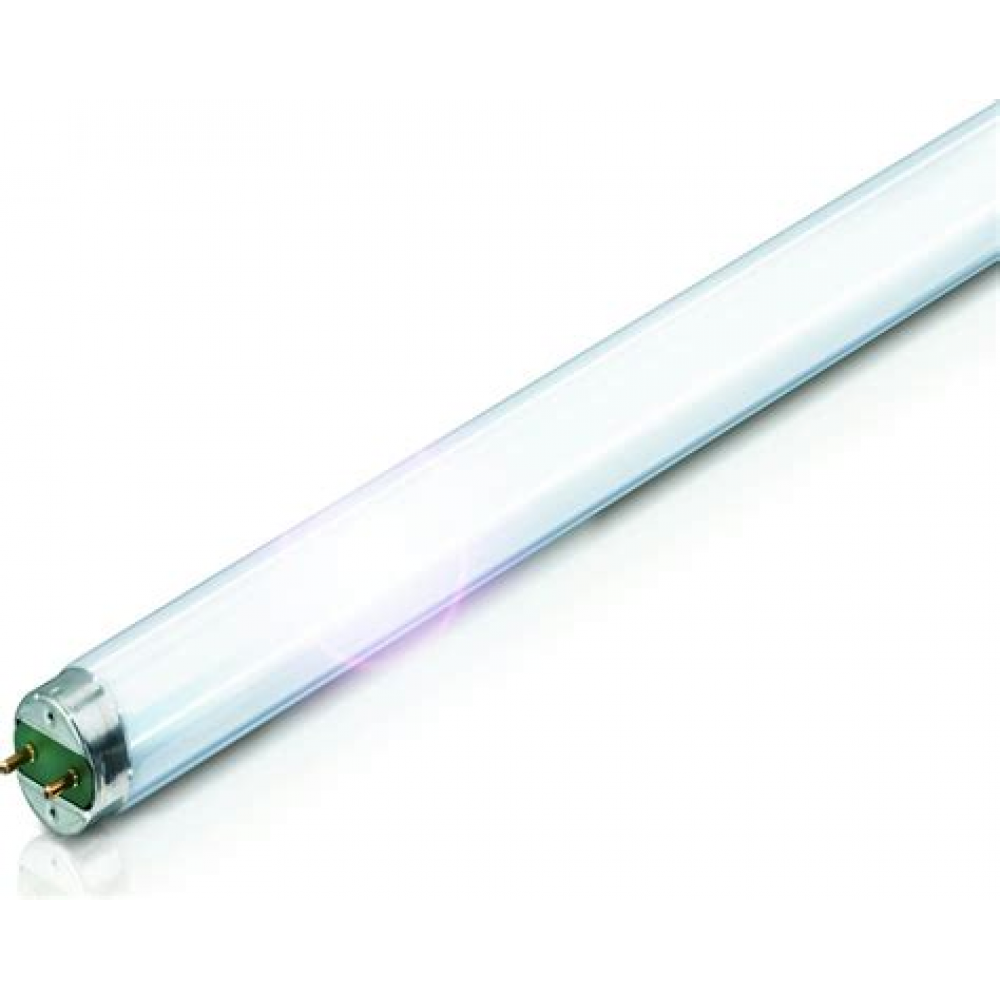 Лампа люм. TLD 36W/16 G13 Philips синяя ХХХ