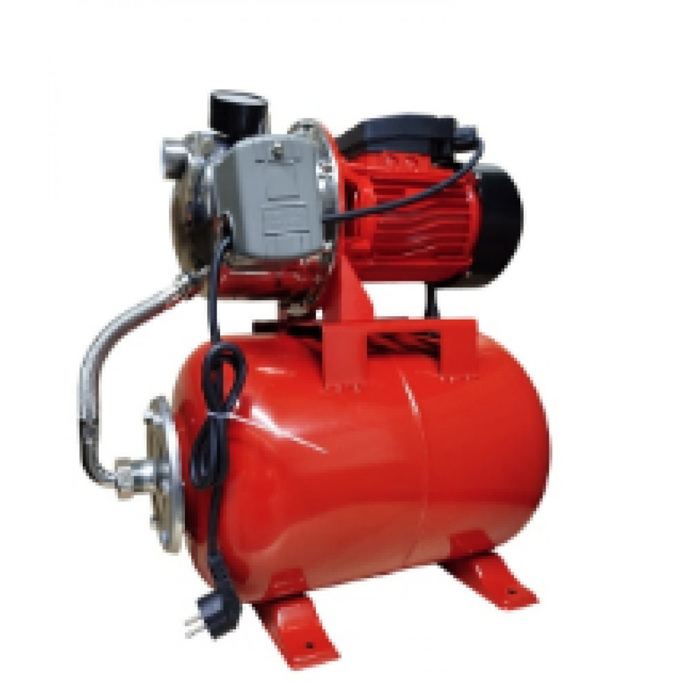 Гидрофор RBE PS 600 (600Bт) 