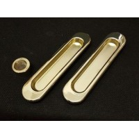 Ручка купе SL-1 G (золото)