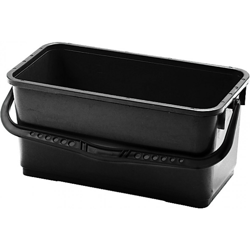 Ведро малярное прямоугольное  8 л 30-1354