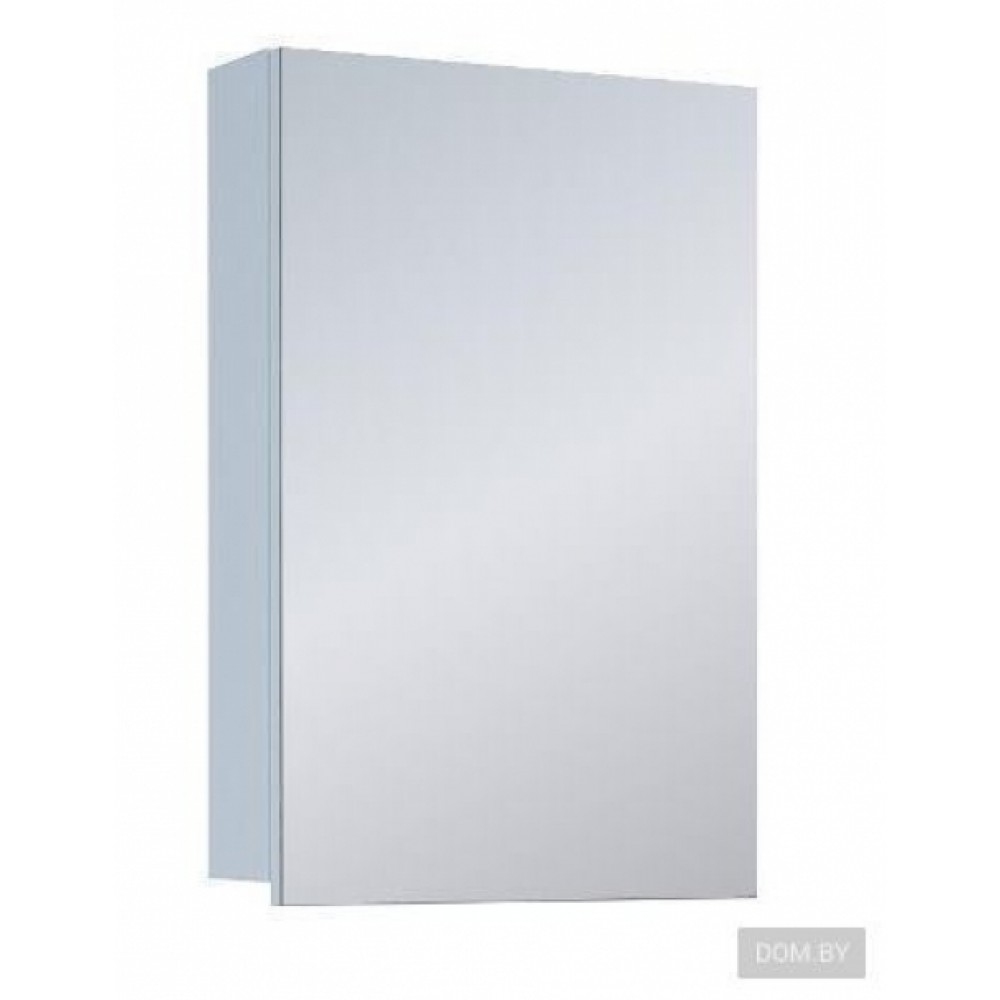 Шкаф подвесной Vesta 60 №4 белый/графит Шкаф подвесной Vesta 60 №4 белый/графит