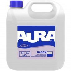 Грунтовка по бетону Aura Basen 5л
