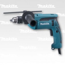 Дрель ударная ( 680Вт) HP 1640  MAKITA