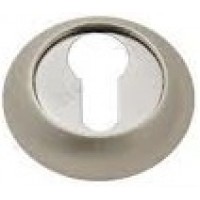 Накладка под ключ НК-А 100 ET PC(мат. хром) 115107