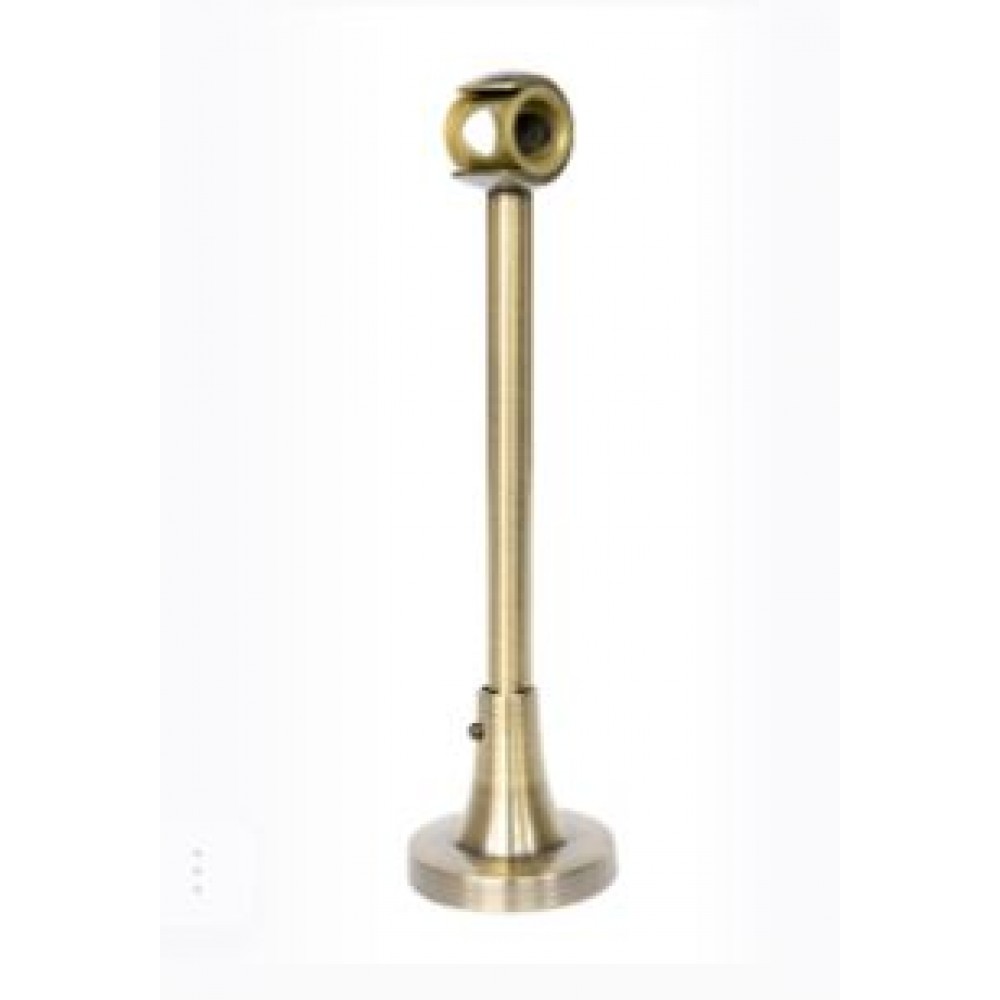 Кронштейн Открытый I 16 А/старое золото