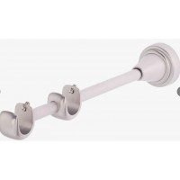 Кронштейн Открытый II 16/16 БЗ/слон.кость и золото