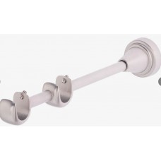 Кронштейн Открытый II 16/16 ХМ/сатин