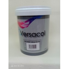 Колер-паста Versacol Oxide Yellow C2-YO 1л