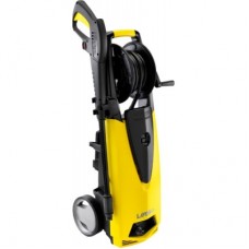 Мойка высокого давления  Huter W210i PROFESSIONAL 70/8/18