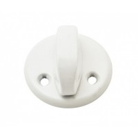 Накладка под фиксатор ФНФ  (белая) 