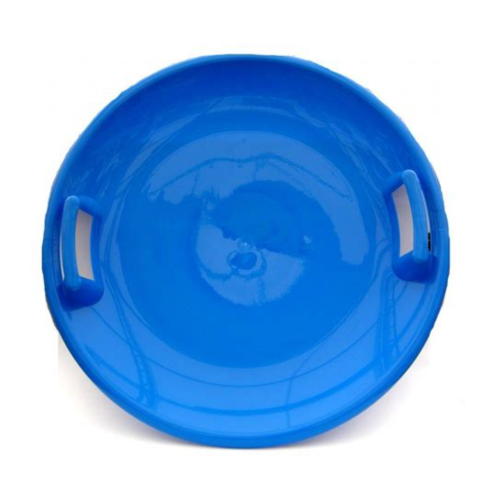 Санки-ледянка НЛО