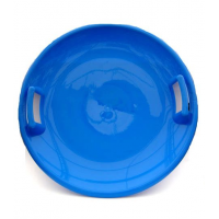 Санки-ледянка НЛО