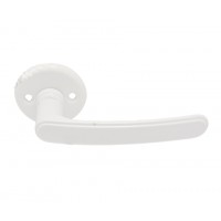 Ручка дверная Soller  (золото) 14053