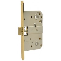 Корпус замка Palladium 390 PB золото 109772