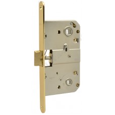 Корпус замка Palladium 390 PB золото 109772