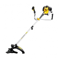 Мотокоса (Триммер бенз.) GGT-1300T (430Т) 1,3кВт Huter