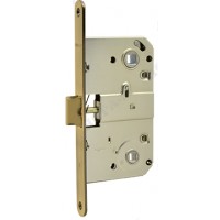 Корпус замка М13-90мм  (ст. бронза) под фикс. 8556/9618