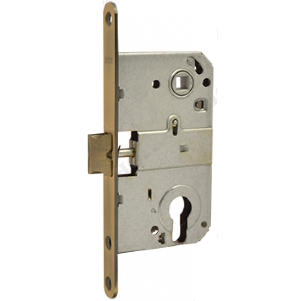 Корпус замка Palladium 390 CP хром 109771