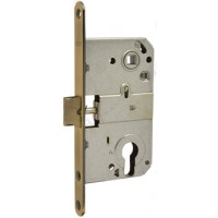 Корпус замка Palladium 390 CP хром 109771