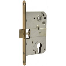 Корпус замка Palladium 390 CP хром 109771