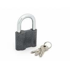 Замок навесной Palladium 601S-60 109905